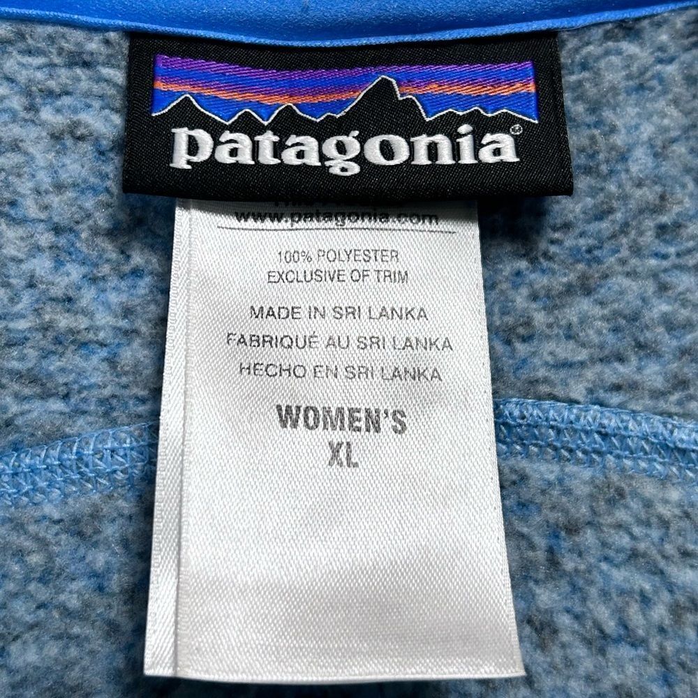 Patagonia Better Sweater Vest - Picture 8 of 8